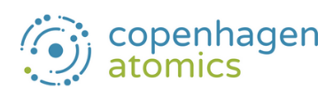 Copenhagen Atomics, MSR Standards Progress and Steel from Hydrogen